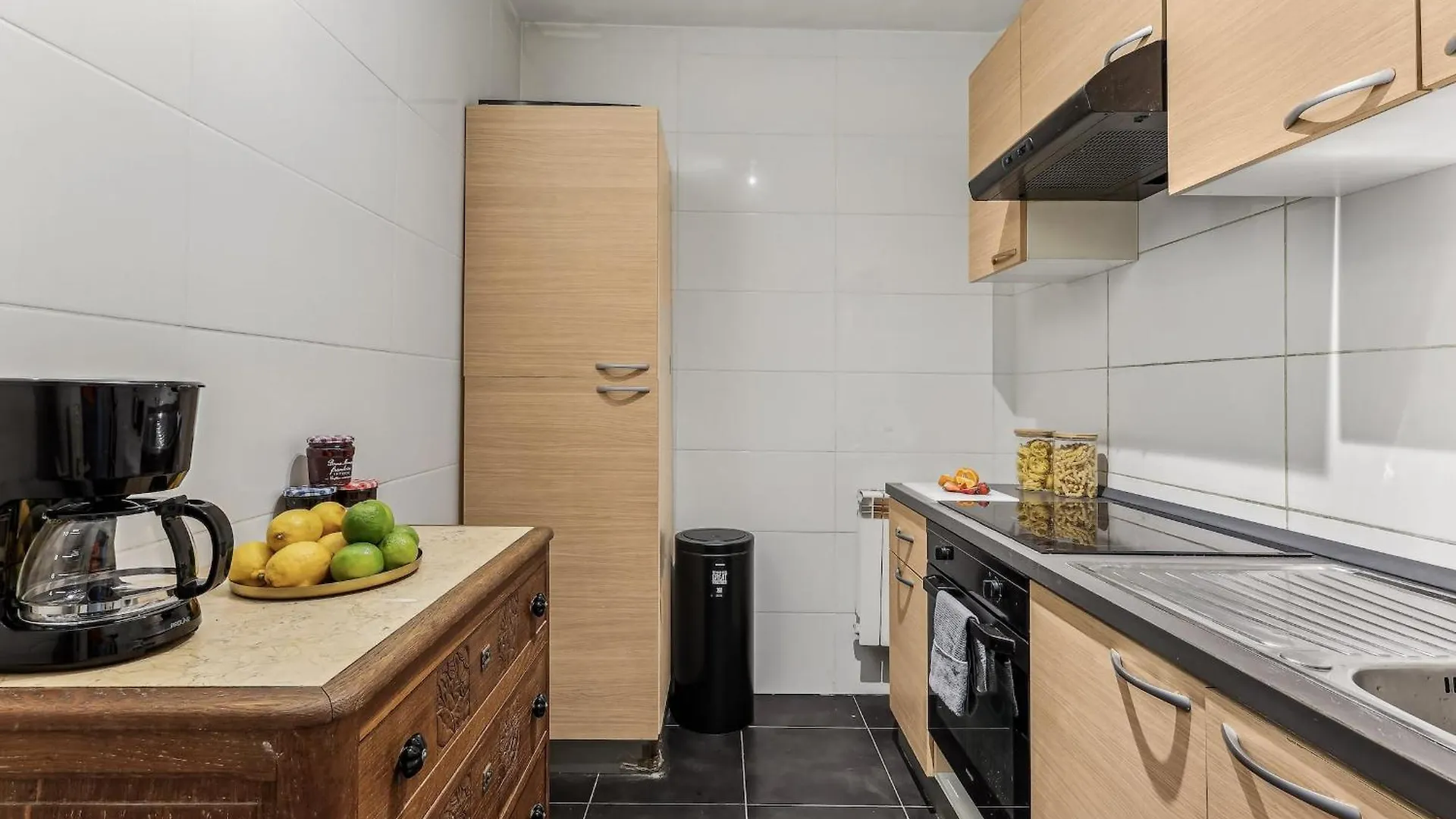 Le Marais & Quartier Montorgueil - 1Br - Cityapartmentstay Paris 0*,  France